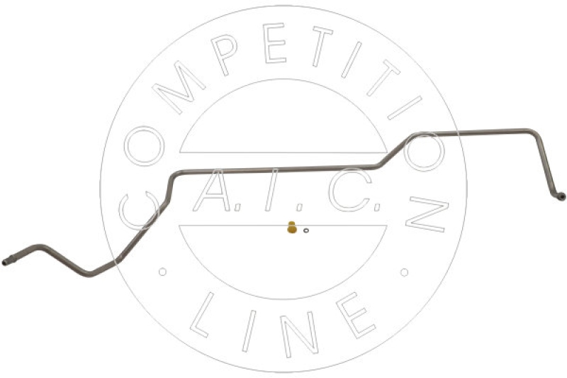 AIC Hydraulikschlauch, Lenkung AIC Premium Quality, Erstausrüsterqualität