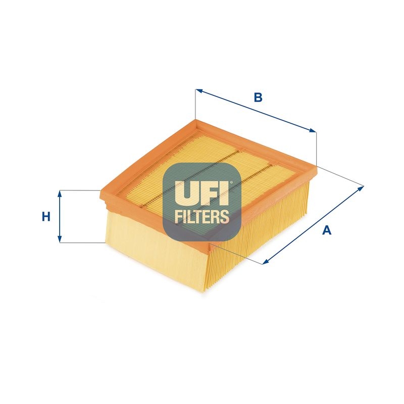 UFI Luftfilter