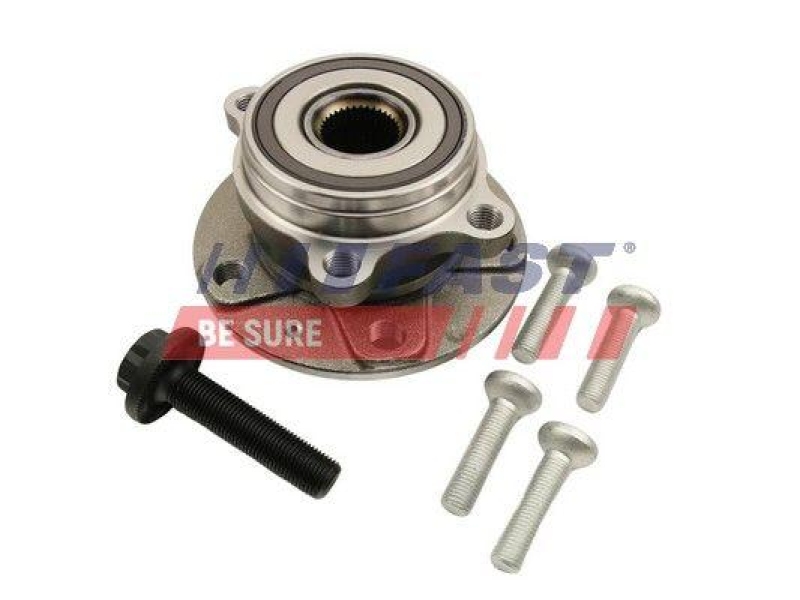 FAST Radlagersatz FT21054