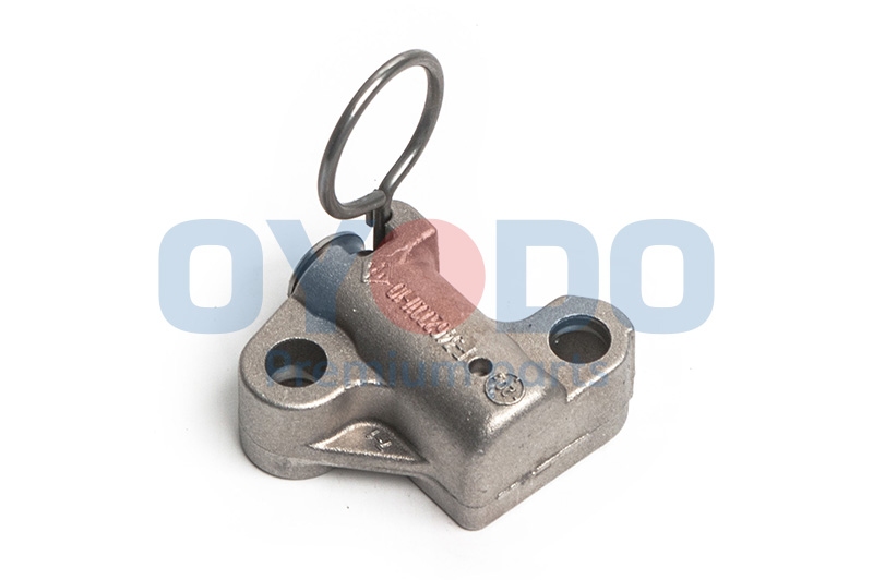 Oyodo Spanner, Steuerkette