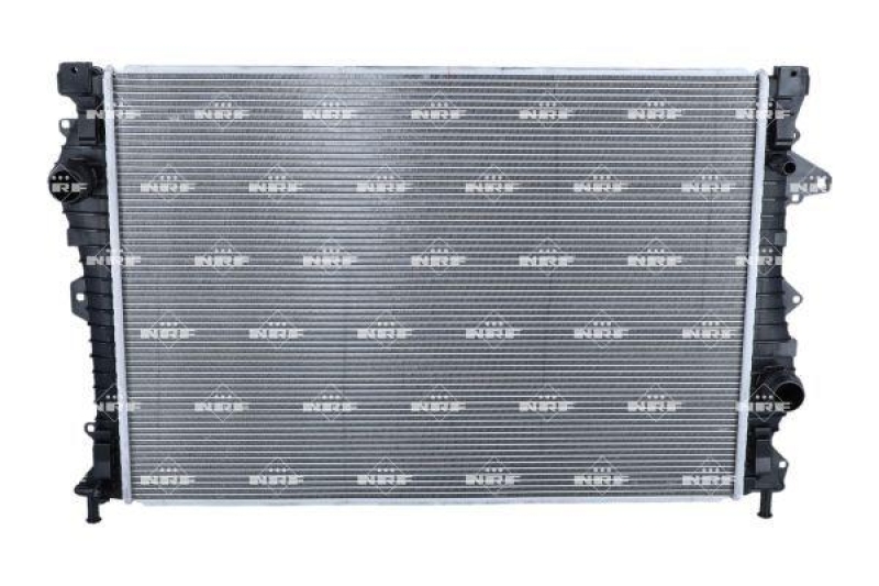 NRF Radiator, engine cooling