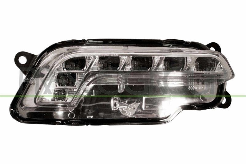 Daytime Running Light