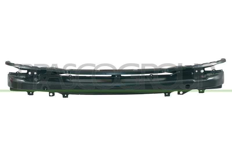 Support, bumper