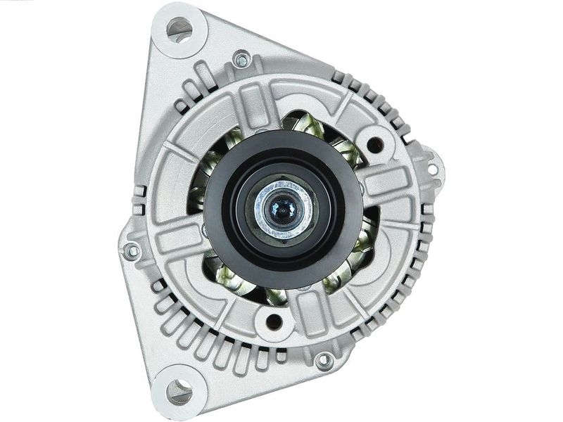 AS-PL Generator Brandneu AS-PL