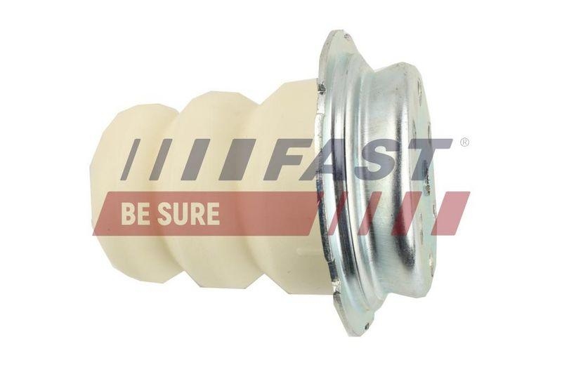 FAST Anschlagpuffer, Achsk&ouml;rper FT18260