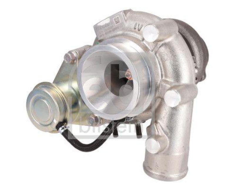 FEBI BILSTEIN Lader, Aufladung Mitsubishi Turbo NEU 190920