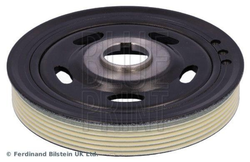 BLUE PRINT Riemenscheibe, Kurbelwelle ADBP610405