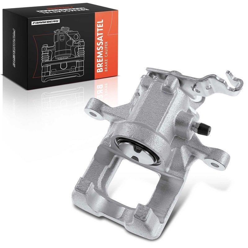 1x Frankberg Bremssattel Hinterachse Rechts 5481FB0003145