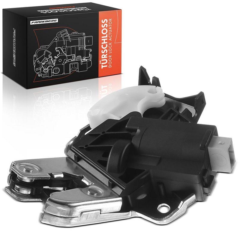 1x Frankberg T&uuml;rschloss Fahrzeugheckklappe 5481FB0010897