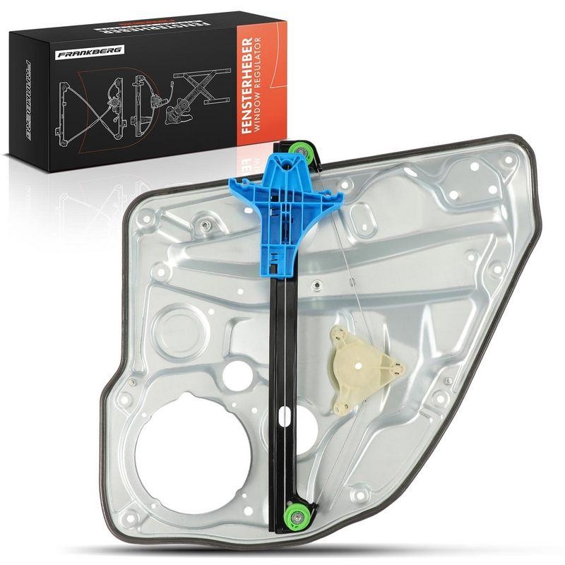 1x Frankberg Fensterheber Hinten Links 5481FB0024254