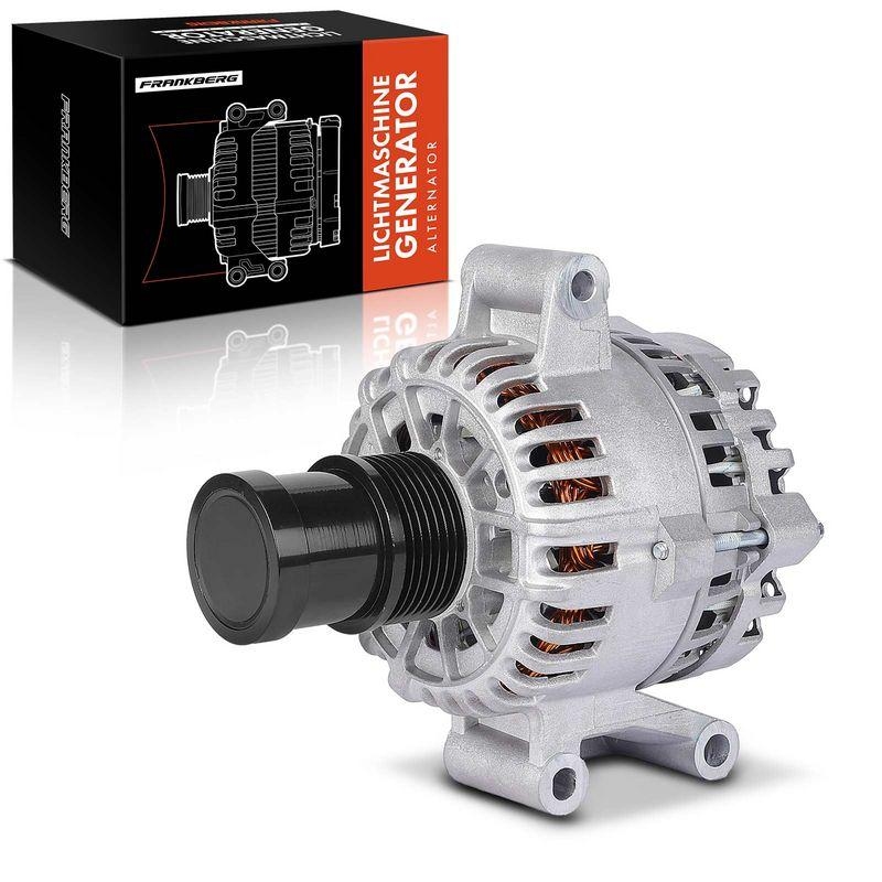 1x Frankberg Lichtmaschine Generator 5481FB0032389