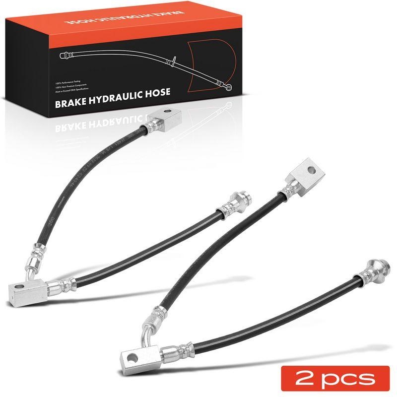 Frankberg Bremsschlauch