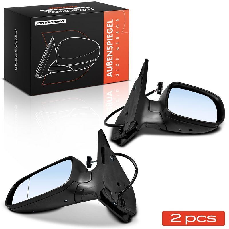 2x Frankberg Au&szlig;enspiegel 5481FB0069155