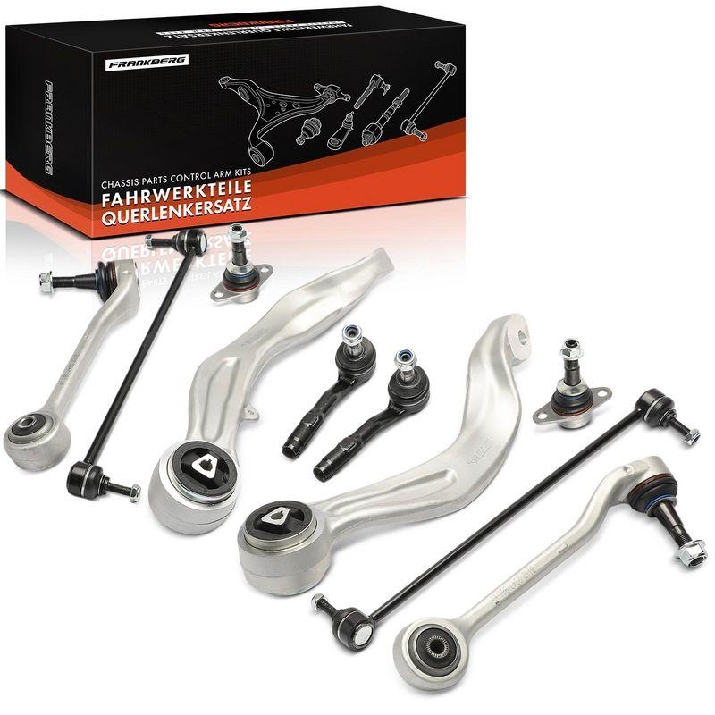 1x Frankberg Querlenker Satz Vorderachse 5481FB0053906