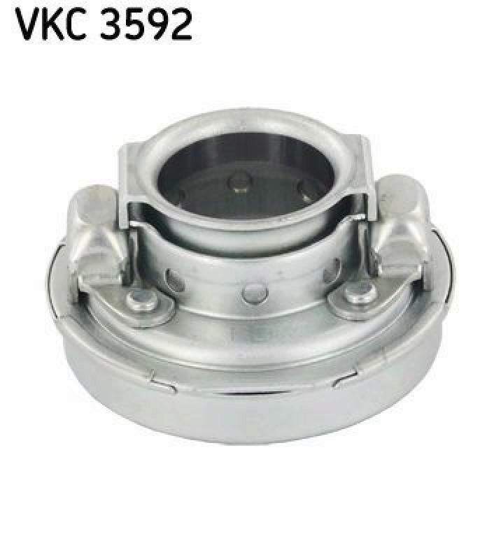 SKF Clutch Releaser