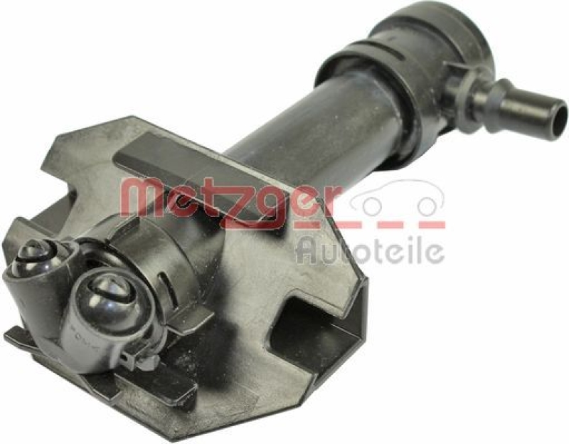METZGER Washer Fluid Jet, headlight cleaning OE-part