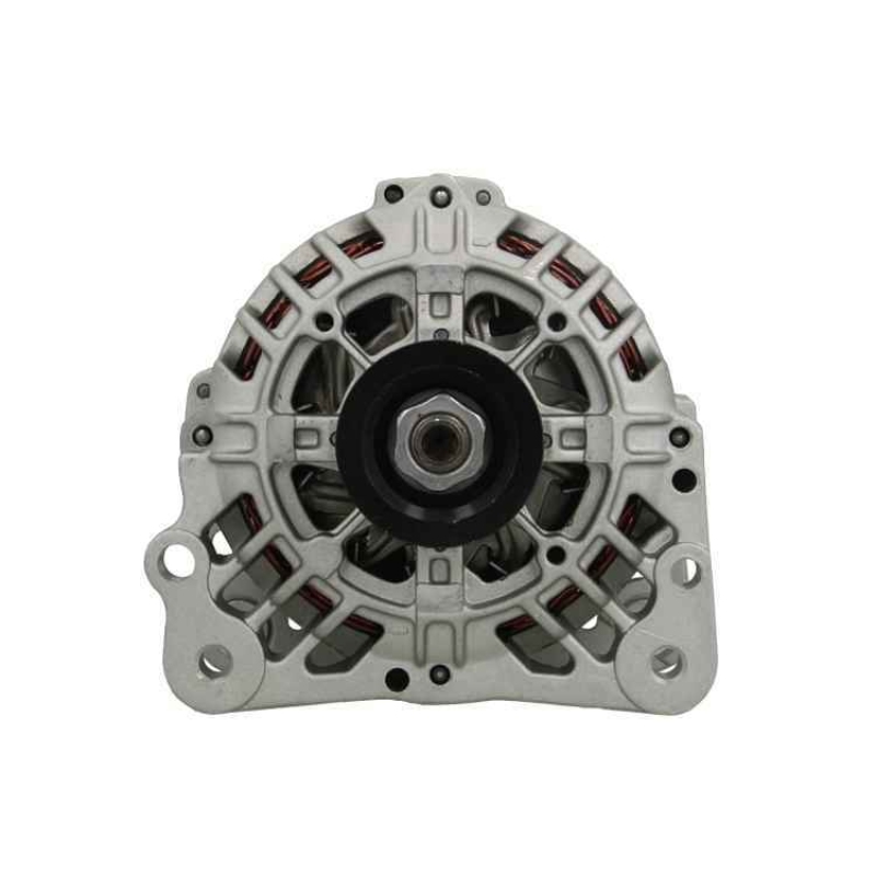 BV PSH Generator +Line