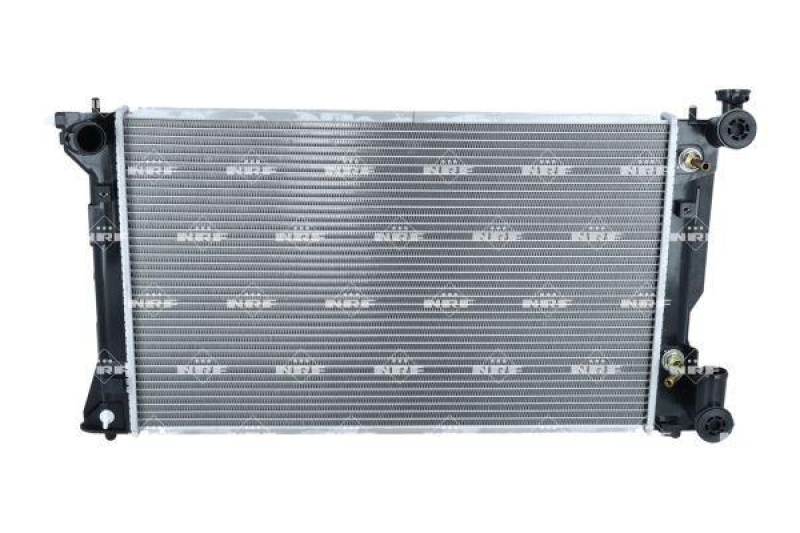 NRF Radiator, engine cooling