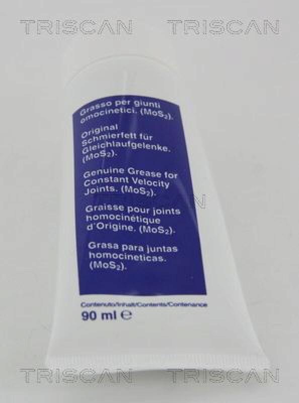 TRISCAN Molybdenum Grease