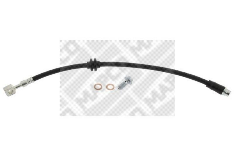 MAPCO Bremsschlauch