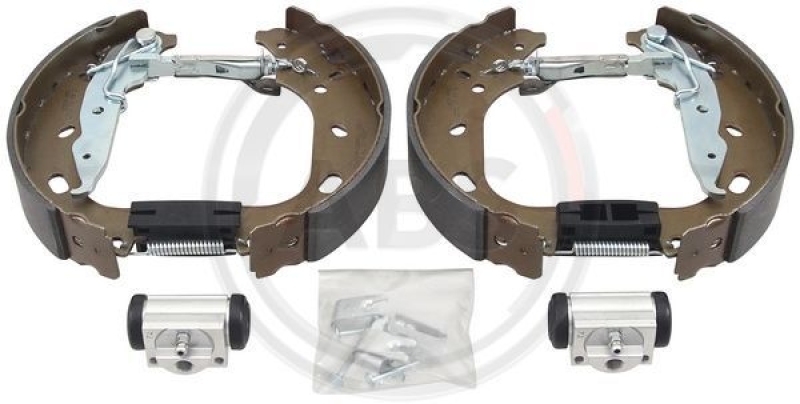 Brake Kit, drum brake