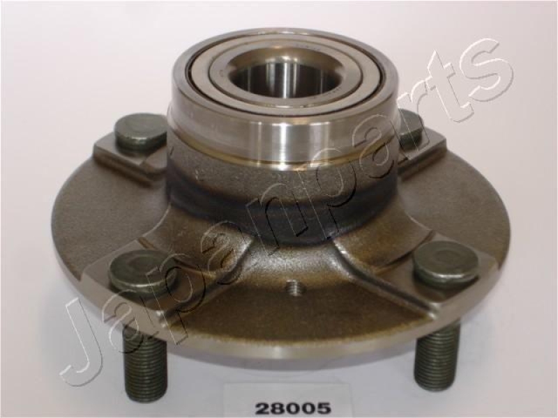 JAPANPARTS Wheel Hub