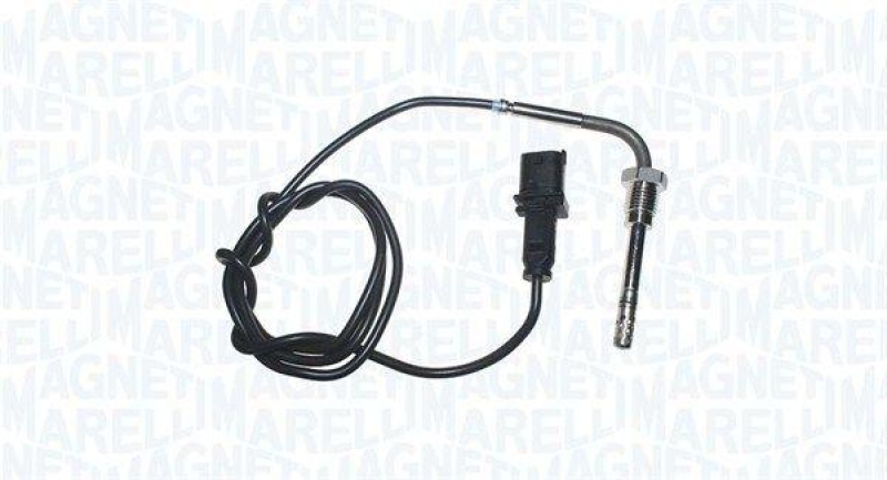 MAGNETI MARELLI Sensor, Abgastemperatur 172000225010
