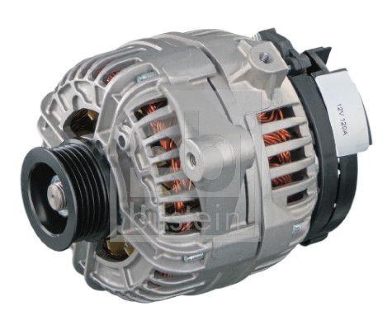 FEBI BILSTEIN Generator 101504