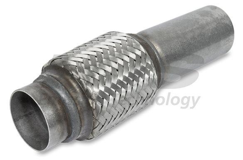HJS Reparaturrohr, Katalysator interFLEX