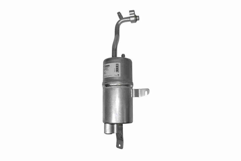 VEMO Dryer, air conditioning Original VEMO Quality