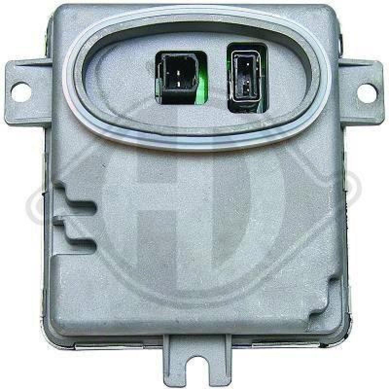 DIEDERICHS Steuerger&auml;t, Beleuchtung 1216284