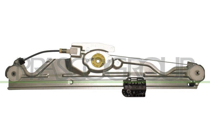 Window Regulator