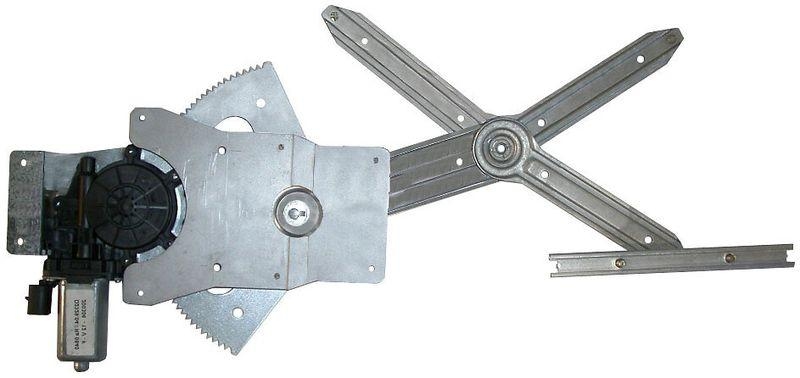 VALEO Window Regulator