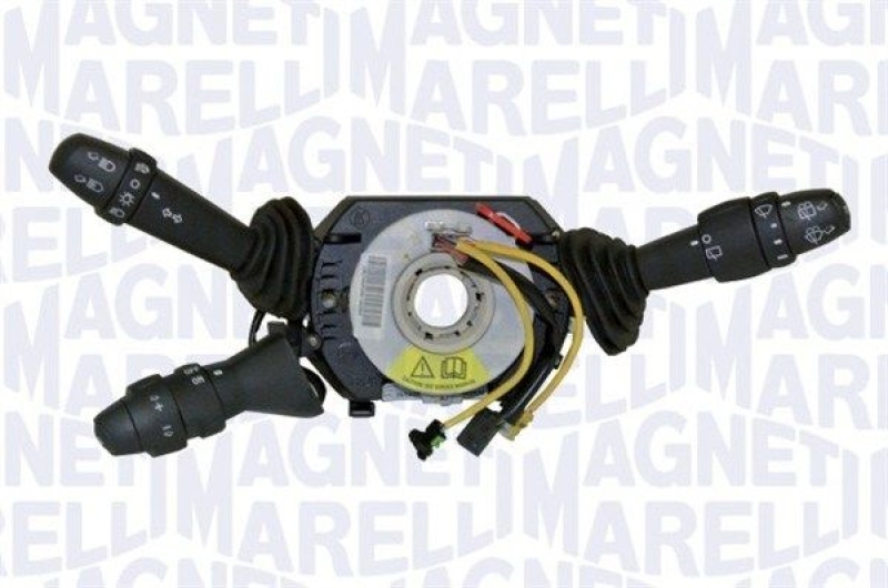 MAGNETI MARELLI Steering Column Switch
