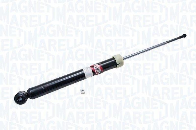 MAGNETI MARELLI Stoßdämpfer 351746070000