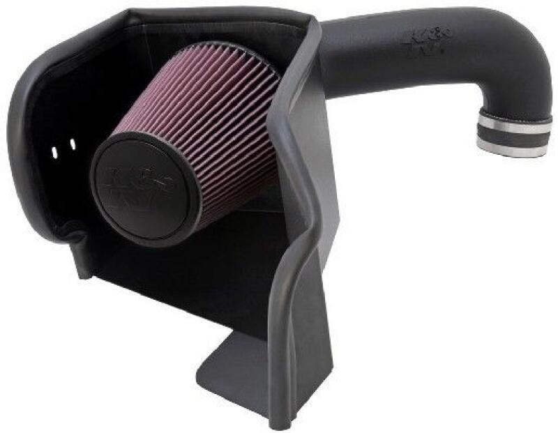 K&N Filters Air Intake System