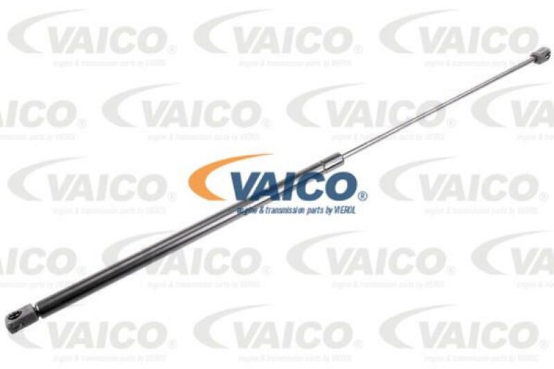 VAICO Gas Spring, bonnet Original VAICO Quality