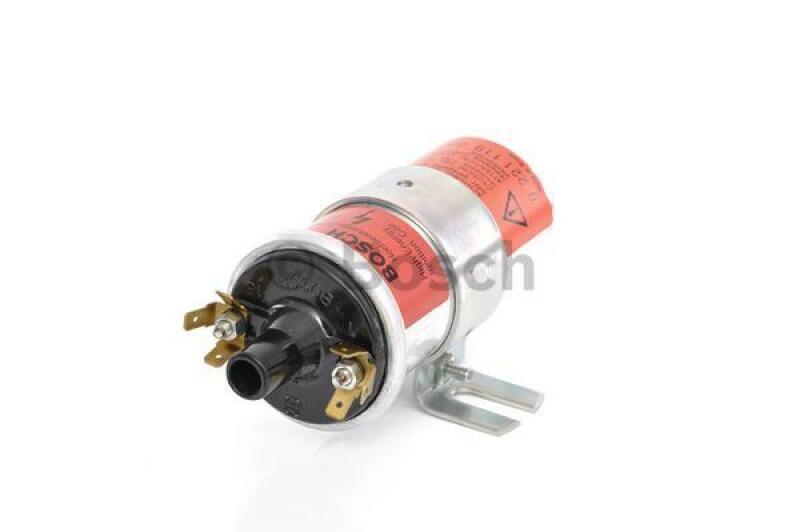 BOSCH Ignition Coil