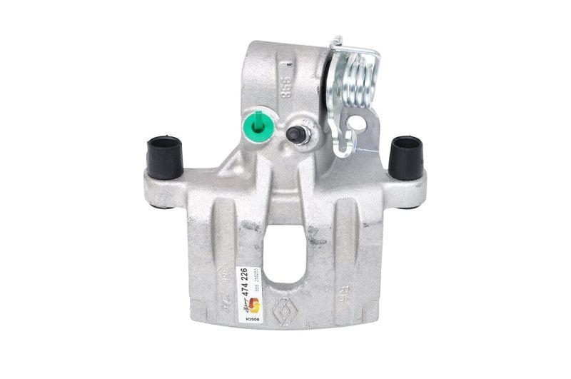 BOSCH Bremssattel 0 986 474 226