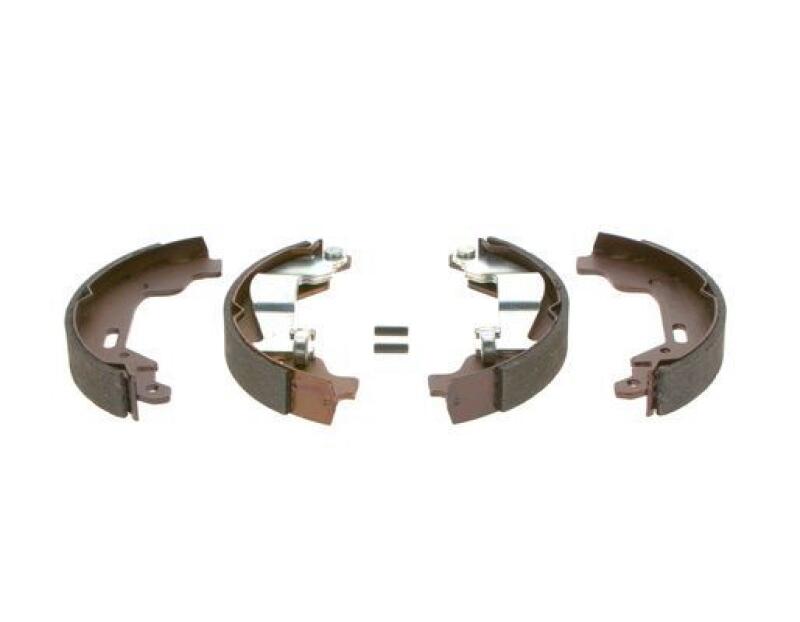 BOSCH Brake Shoe Set