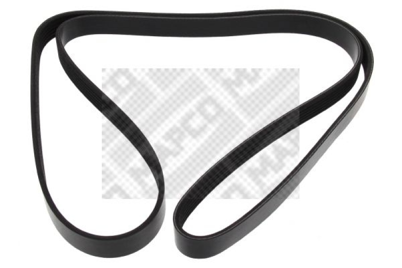 MAPCO V-Ribbed Belt