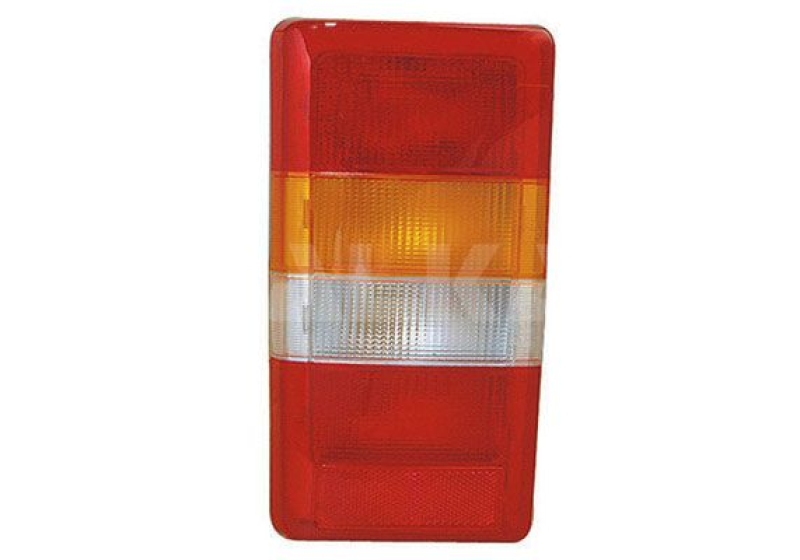 Combination Rearlight