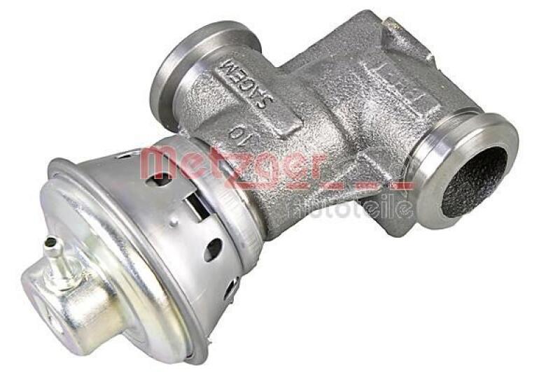 METZGER EGR Valve OE-part