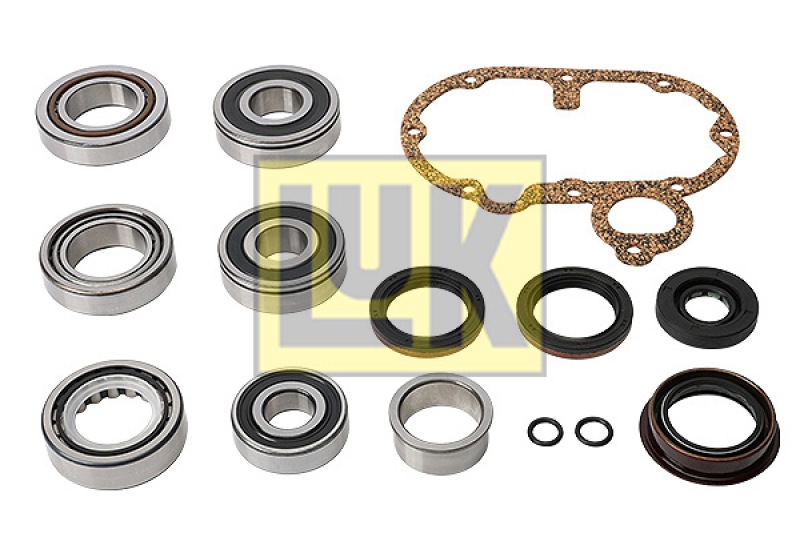 LuK Reparatursatz, Schaltgetriebe 462 0236 10