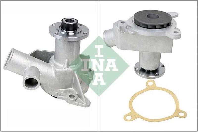 INA Water Pump