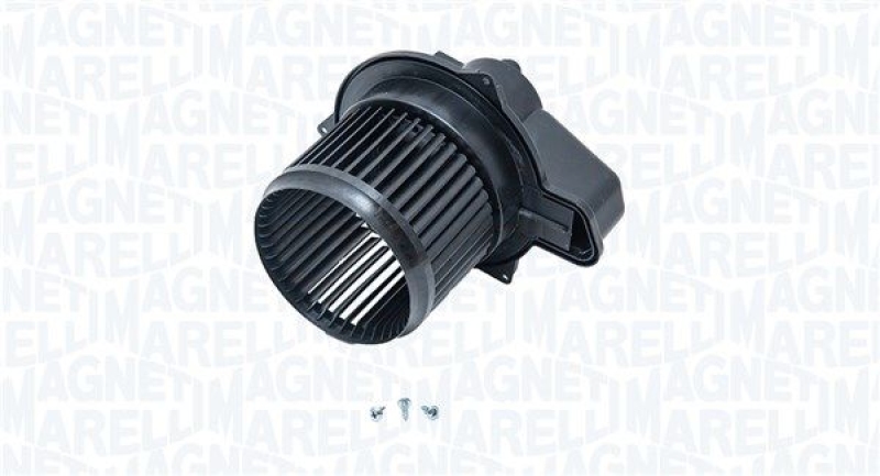 MAGNETI MARELLI Interior Blower