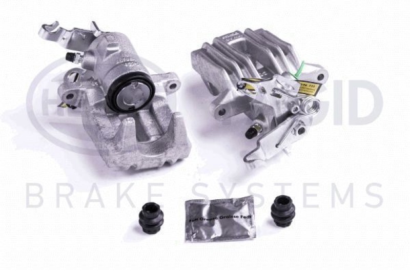 HELLA Brake Caliper