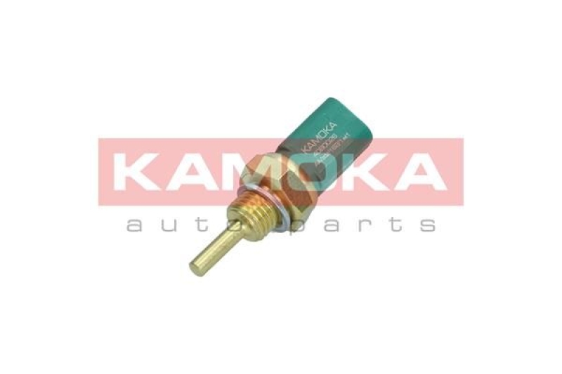 KAMOKA Sensor, Kühlmitteltemperatur