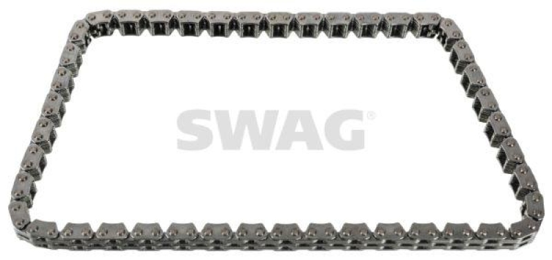 SWAG Chain, oil pump drive