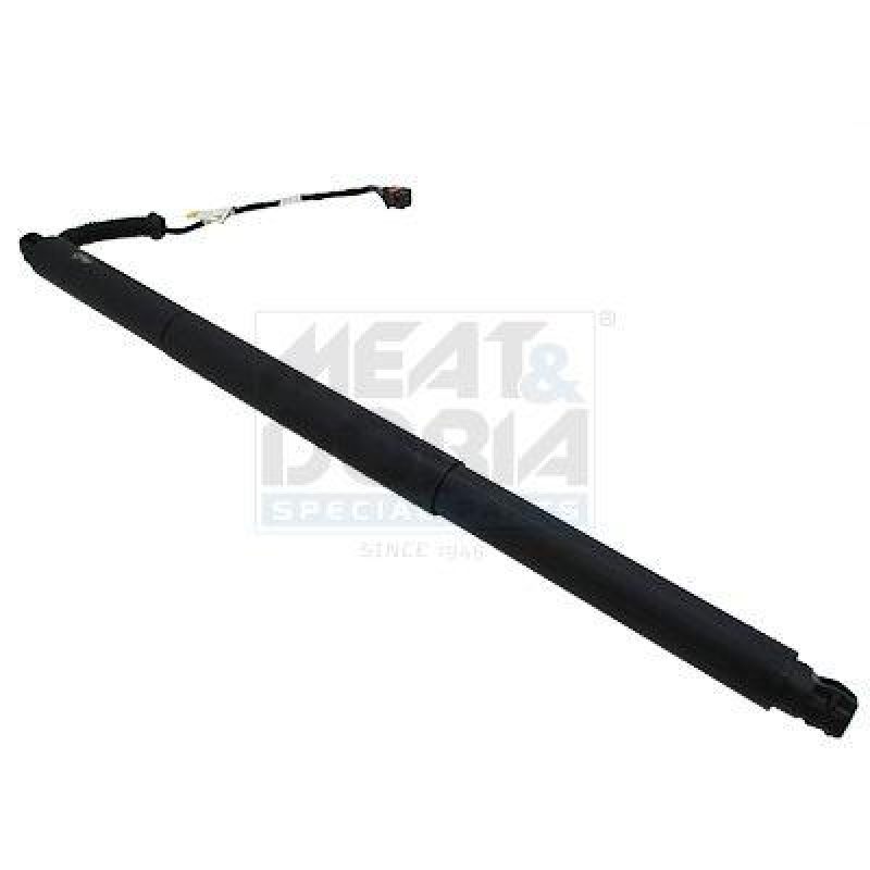 MEAT & DORIA Gas Spring, tray (boot/cargo bay)